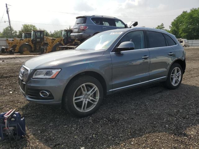 2015 audi q5