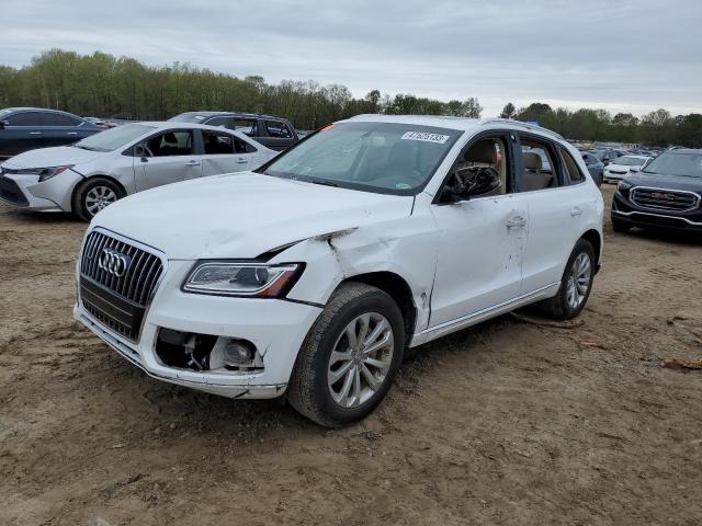2015 audi q5