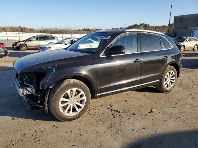 2015 audi q5