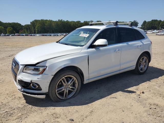 2015 audi q5 premium