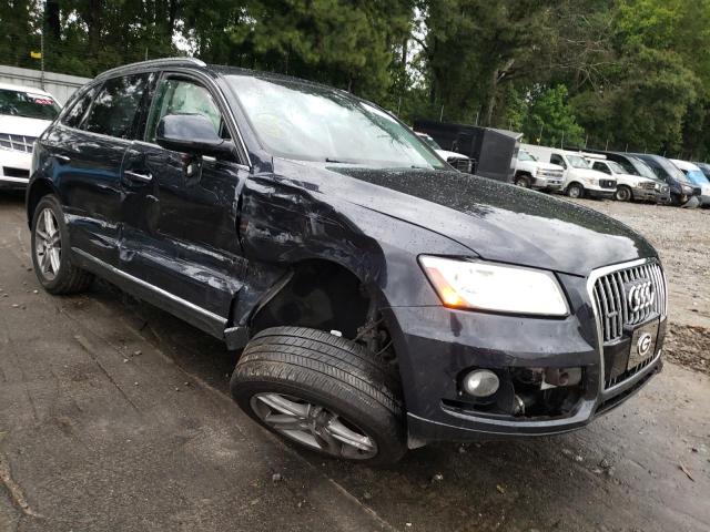 2015 audi q5