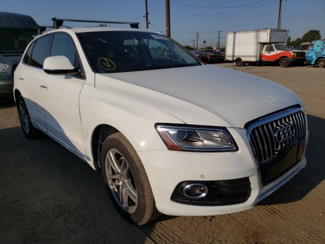 2015 audi q5 premium