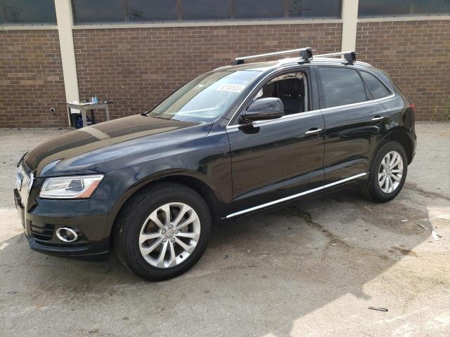 2015 audi q5 premium