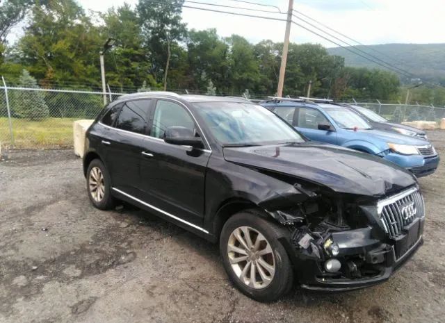 2015 audi q5