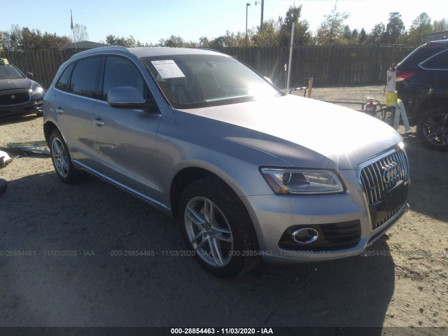 2016 audi q5