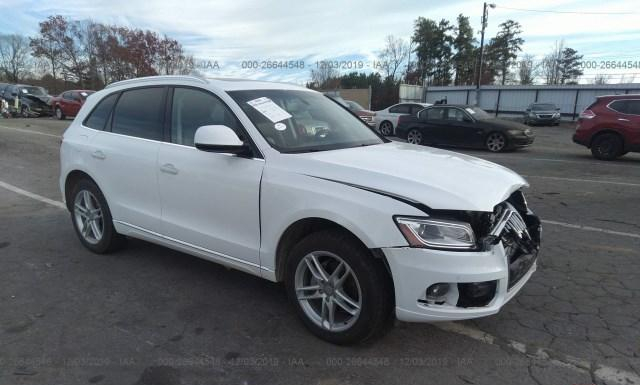 2016 audi q5