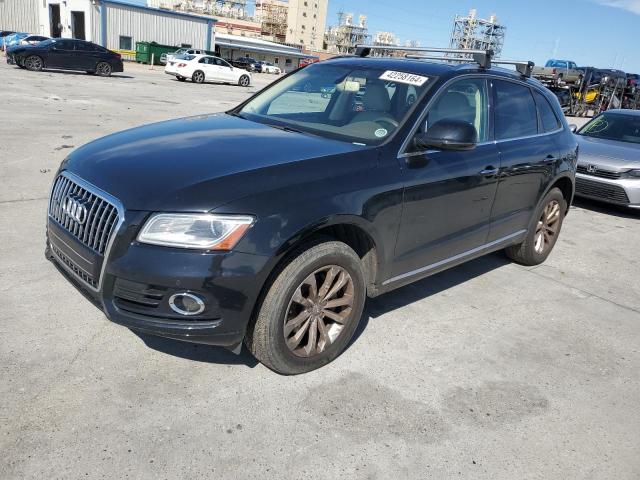 2016 audi q5