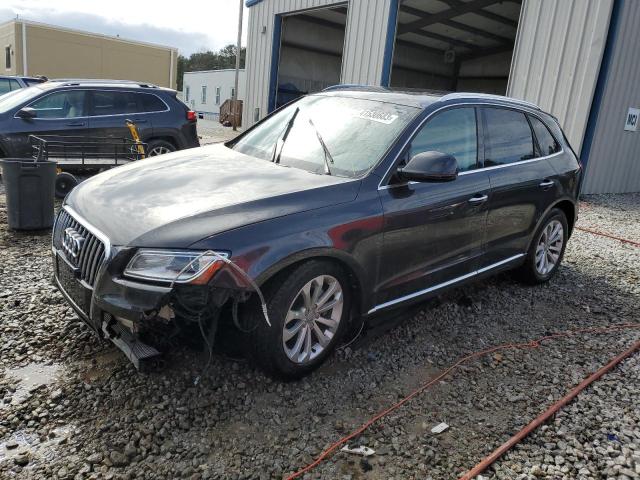2016 audi q5