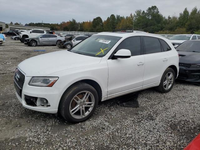 2017 AUDI Q5