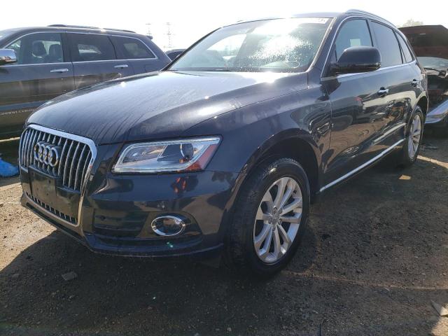 2015 audi q5 premium