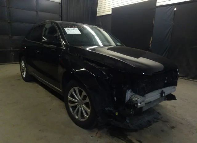 2015 audi q5