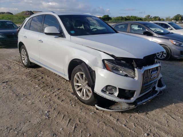 2015 audi q5