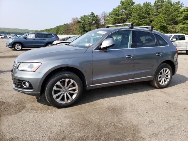 2015 audi q5
