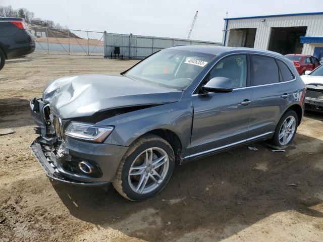 2015 audi q5