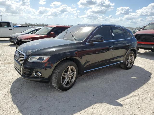 2015 audi q5 premium
