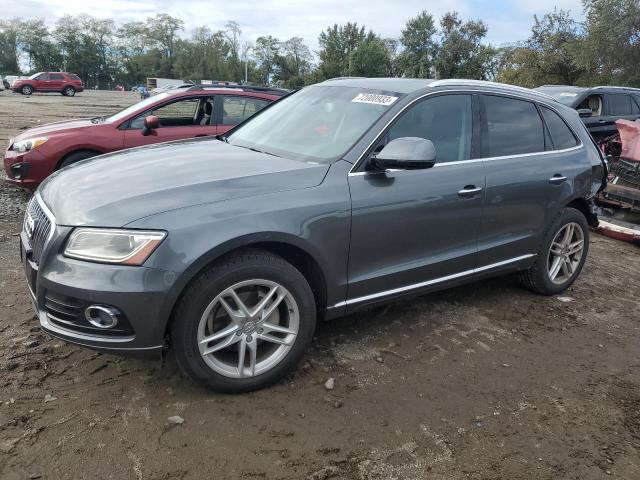 2015 audi q5 premium