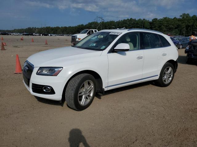 2015 audi q5 premium