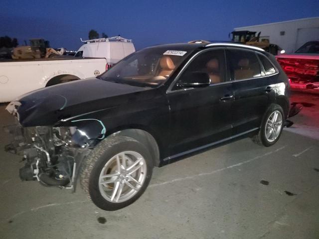 2016 AUDI Q5