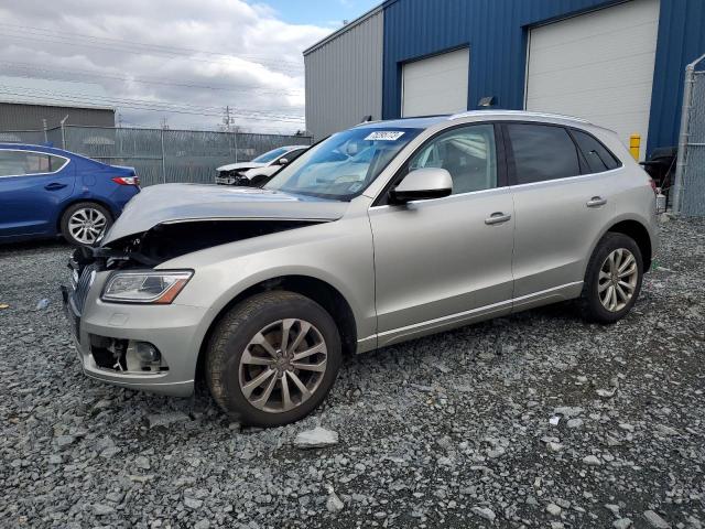 2015 audi q5