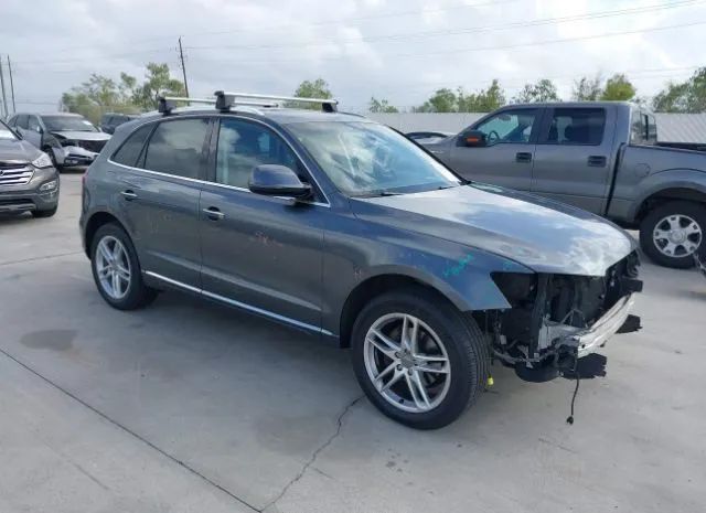 2015 audi q5