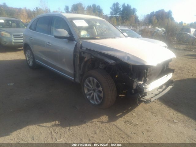 2016 audi q5