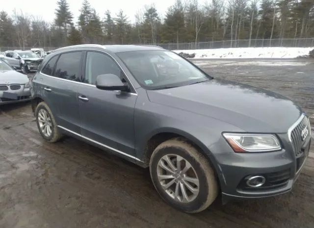 2015 audi q5