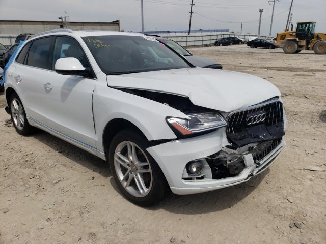 2016 audi q5