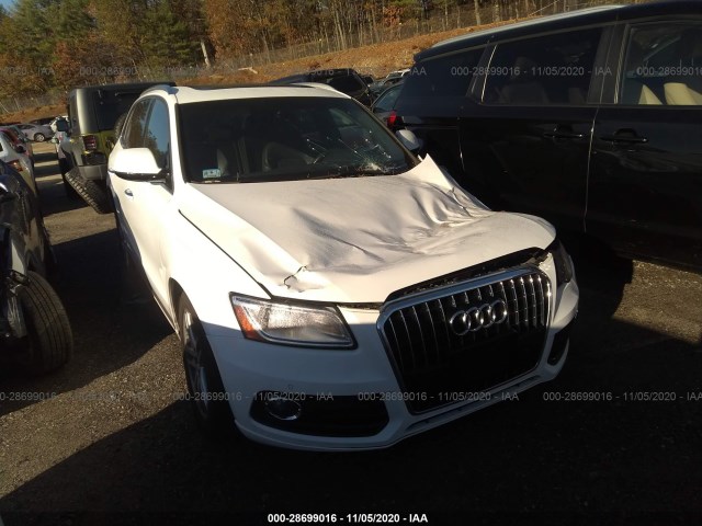 2016 audi q5