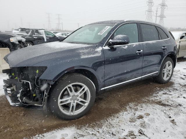 2016 AUDI Q5