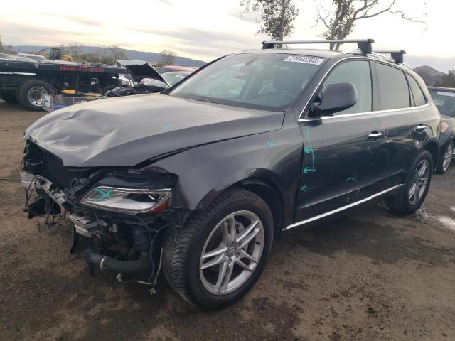 2016 audi q5