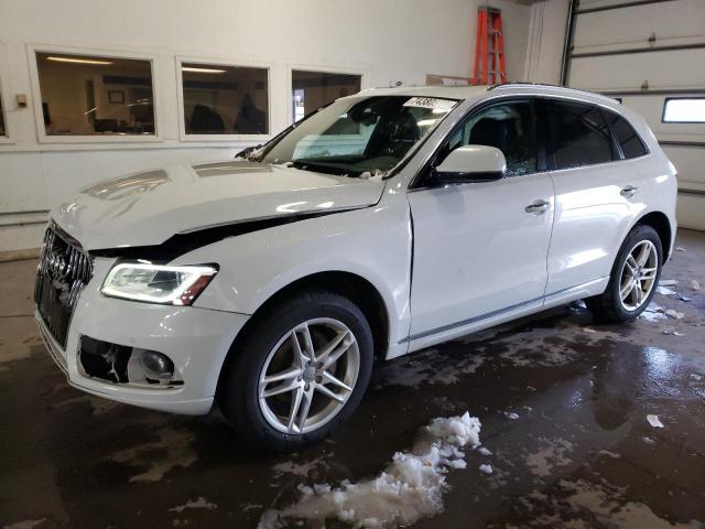 2016 audi q5