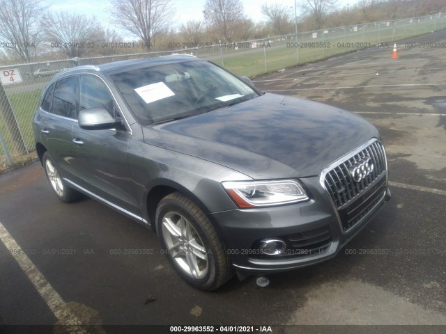 2016 audi q5