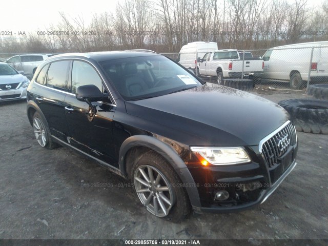 2016 audi q5