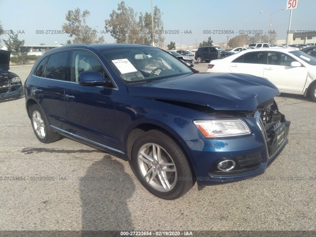 2016 audi q5