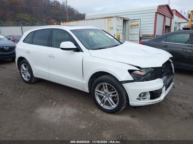 2016 audi q5
