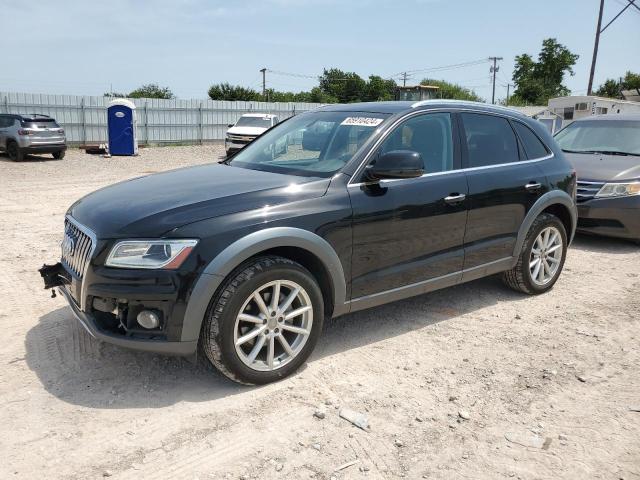 2016 audi q5 premium