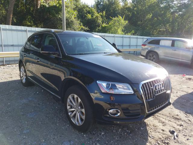 2015 audi q5 premium
