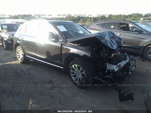 2015 audi q5
