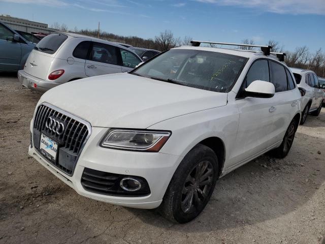 2015 audi q5 premium