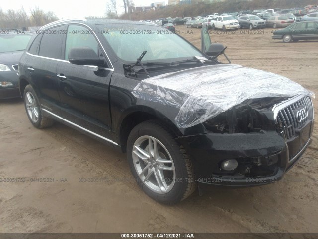 2016 audi q5