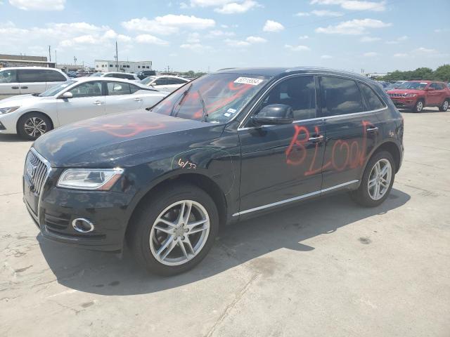 2015 audi q5 premium