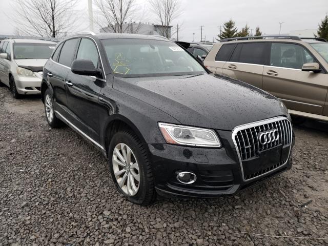 2015 audi q5 premium