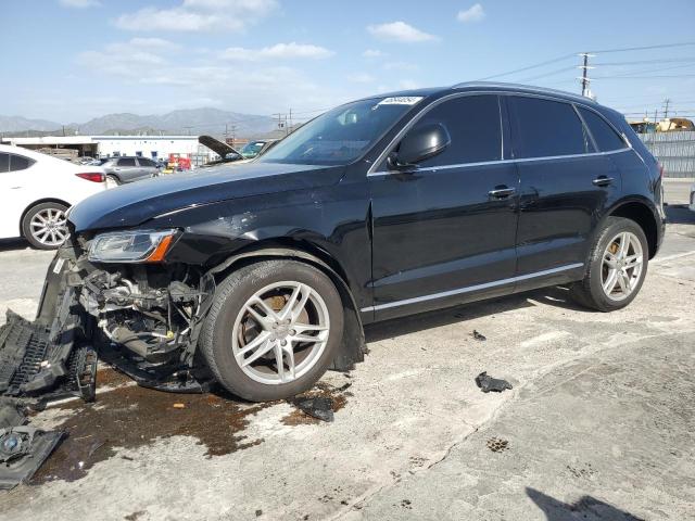 2016 AUDI Q5
