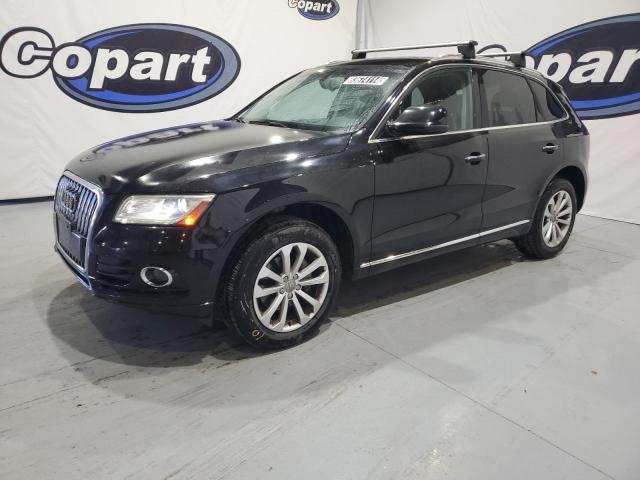 2015 audi q5 premium