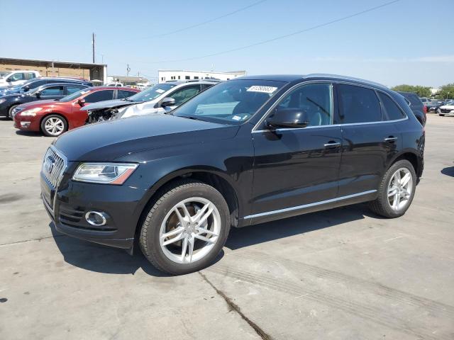 2015 audi q5