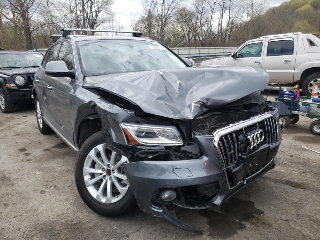 2015 audi q5 premium