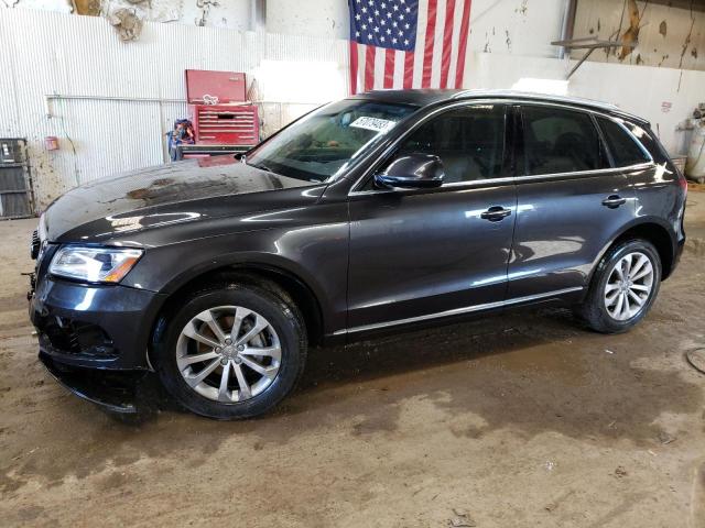 2015 audi q5