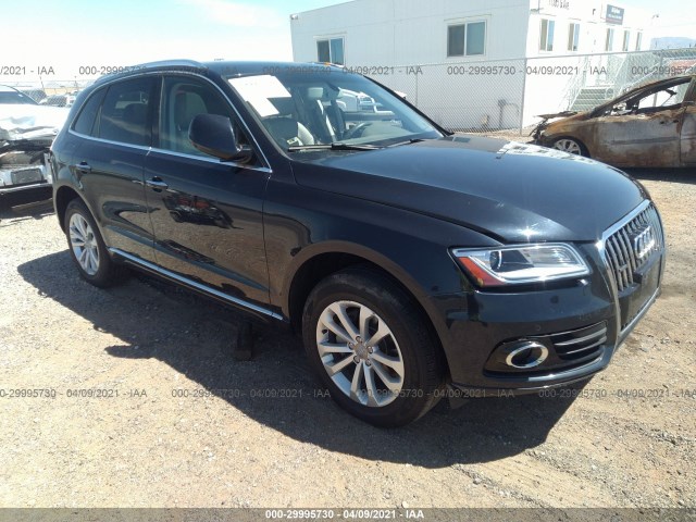 2016 audi q5