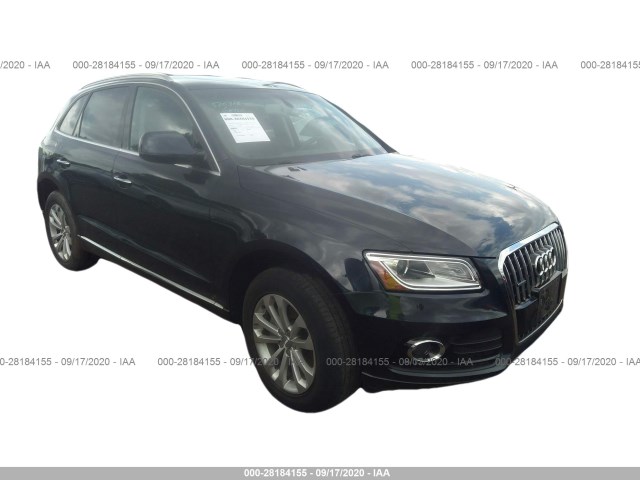 2015 audi q5