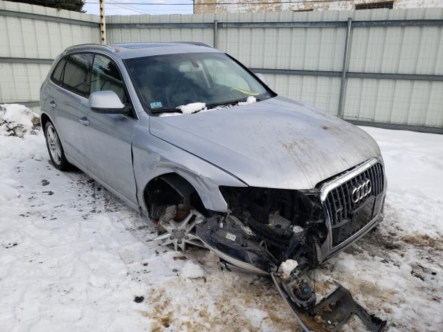 2015 audi q5 premium